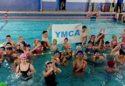 Las 2 Horas de la YMCA 2023